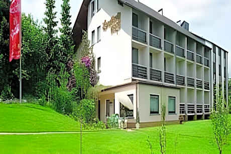 Montana Landhotel Gummersbach-Nord