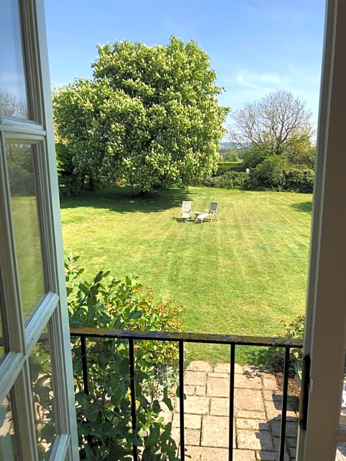 The Old School, Idbury, OX7 6RU