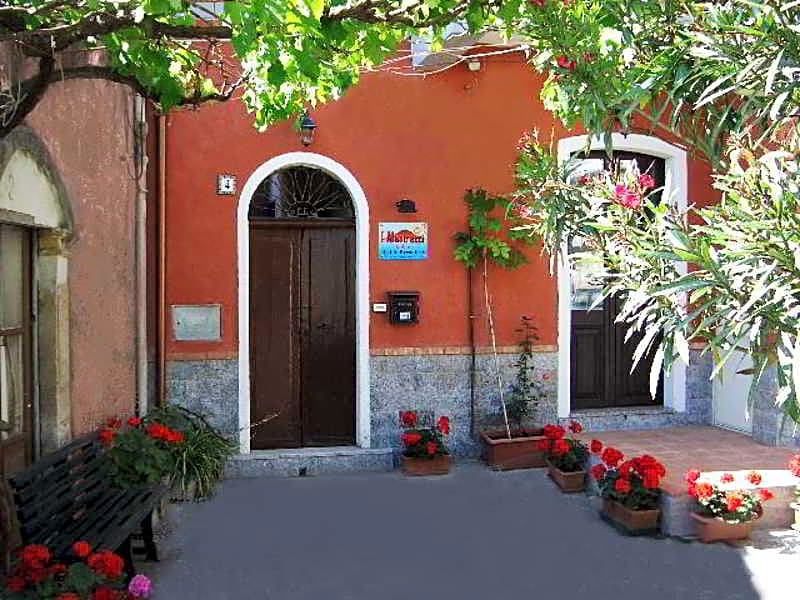 B&B I Mastrazzi Holiday In Sicily Taormina-Etna