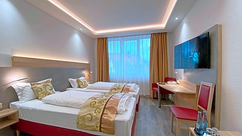 Hotel Danner