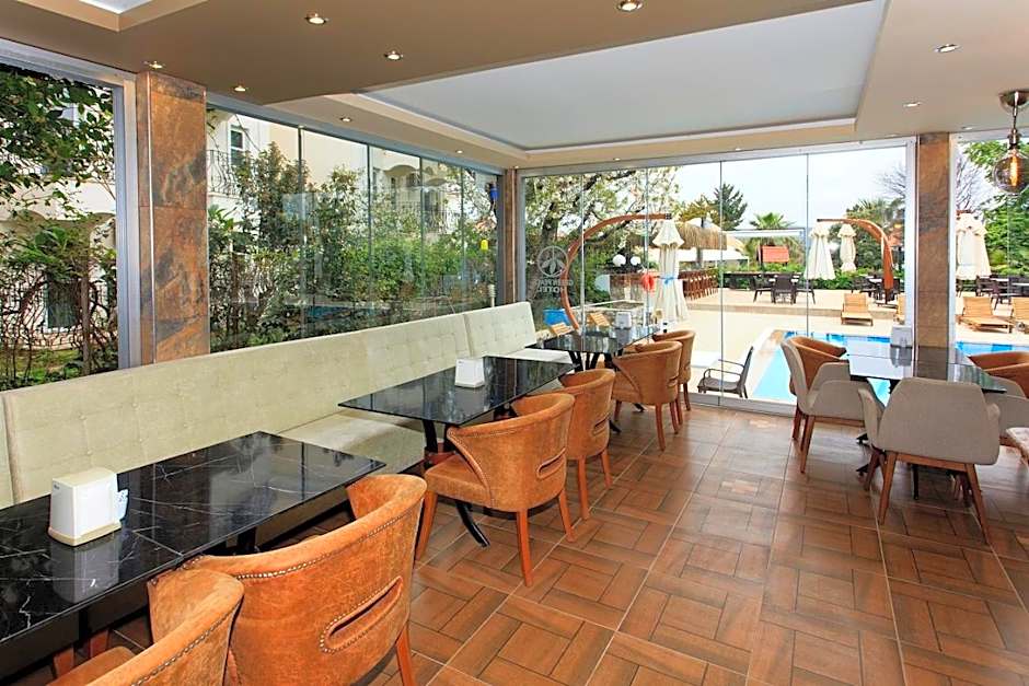 Green Peace Hotel