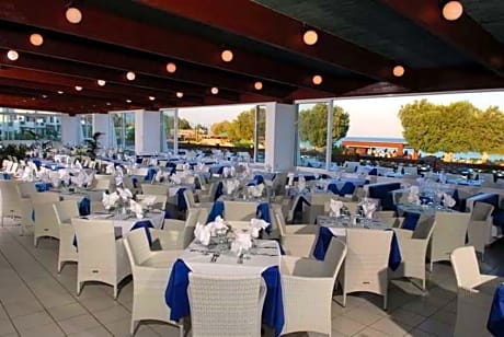 Atlantica Beach Resort