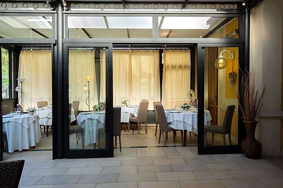 Albergo Alassio