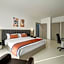 The Loft hotel By FHM