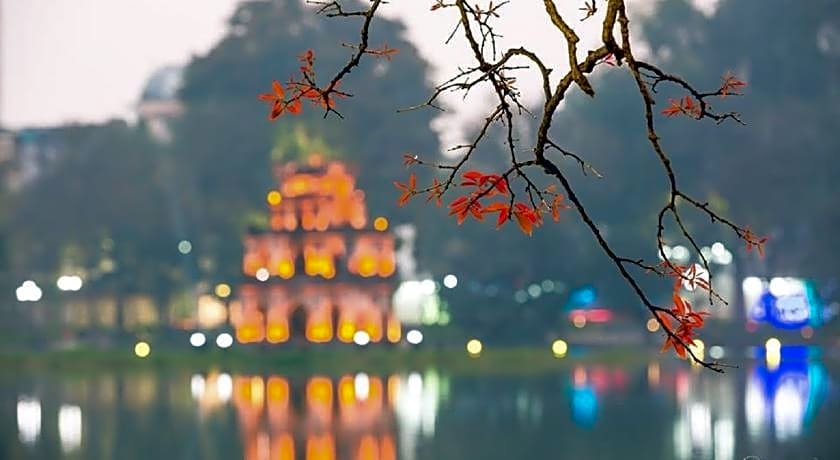 Hanoi Golden Holiday Hotel