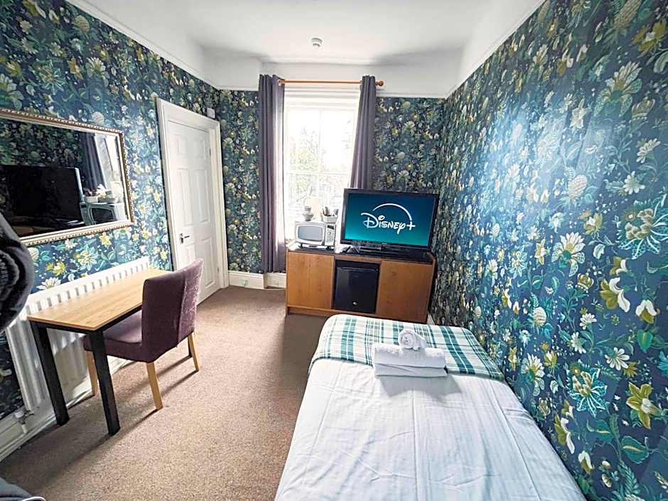 The Queens Arms Hotel Acomb