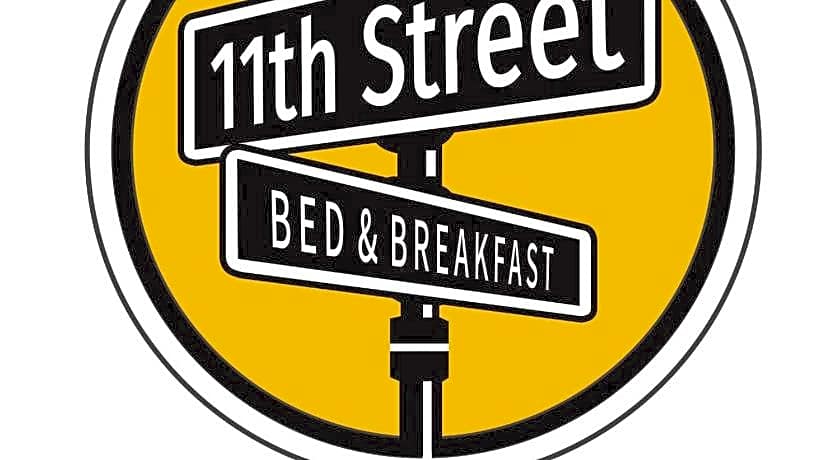 11th Street Bed and Breakfast