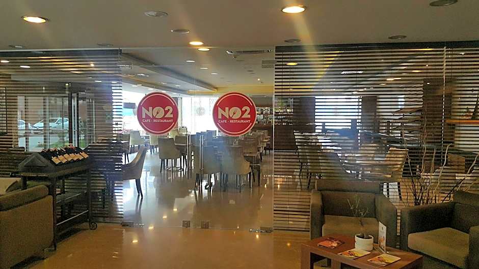 Anemon Kent Çiğli Otel