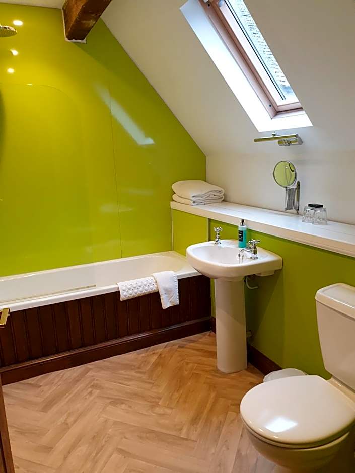Lime Tree Hotel