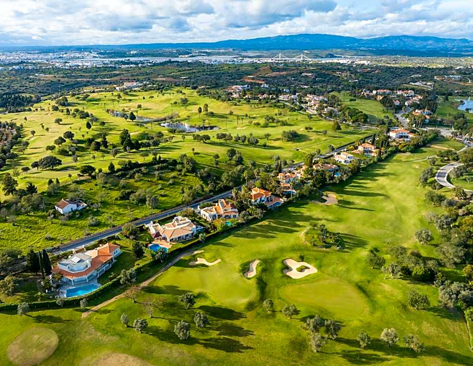 Pestana Carvoeiro Golfe - AL