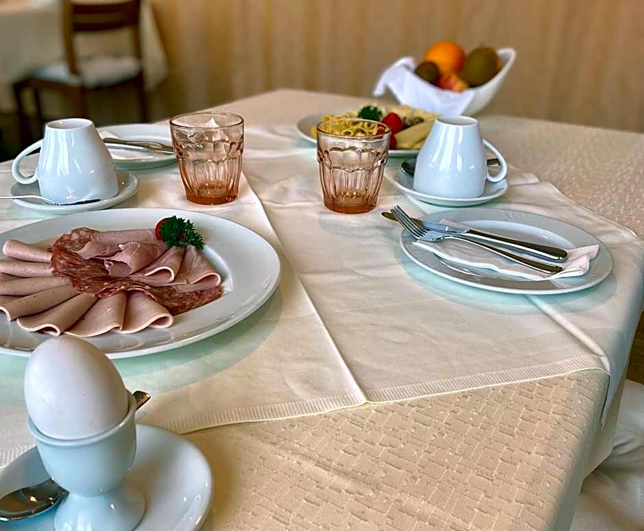 Gasthof zum Roten Löwen