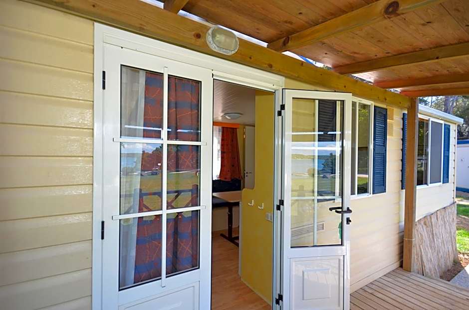 Arena Tasalera Mobile Homes