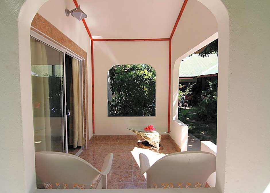 Rising Sun Guesthouse