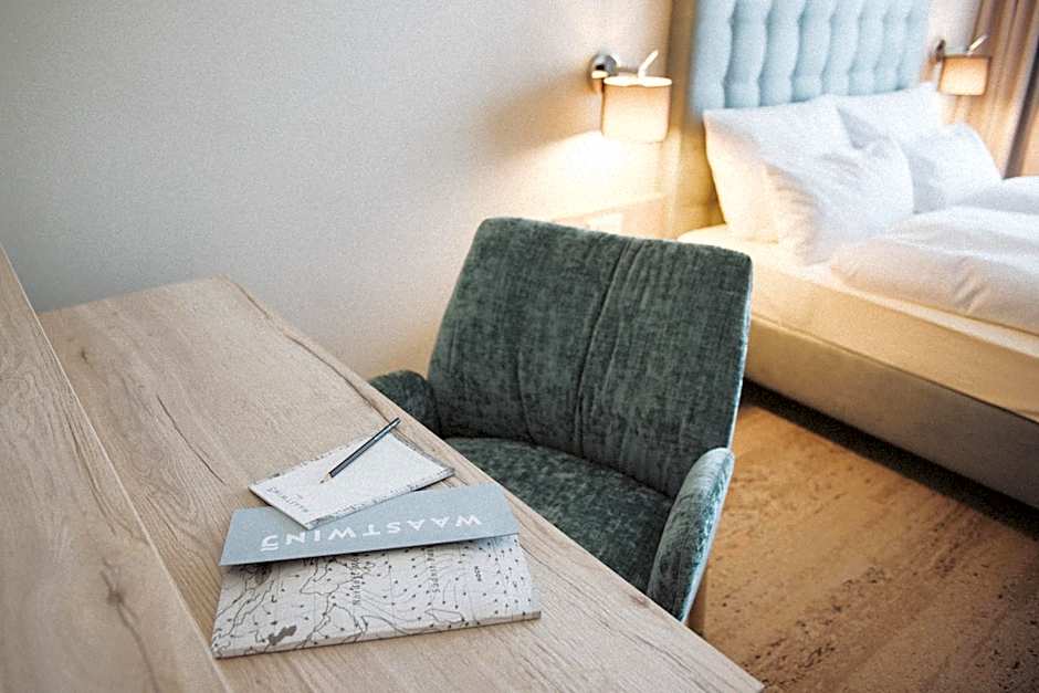 Hotel Waastwinj