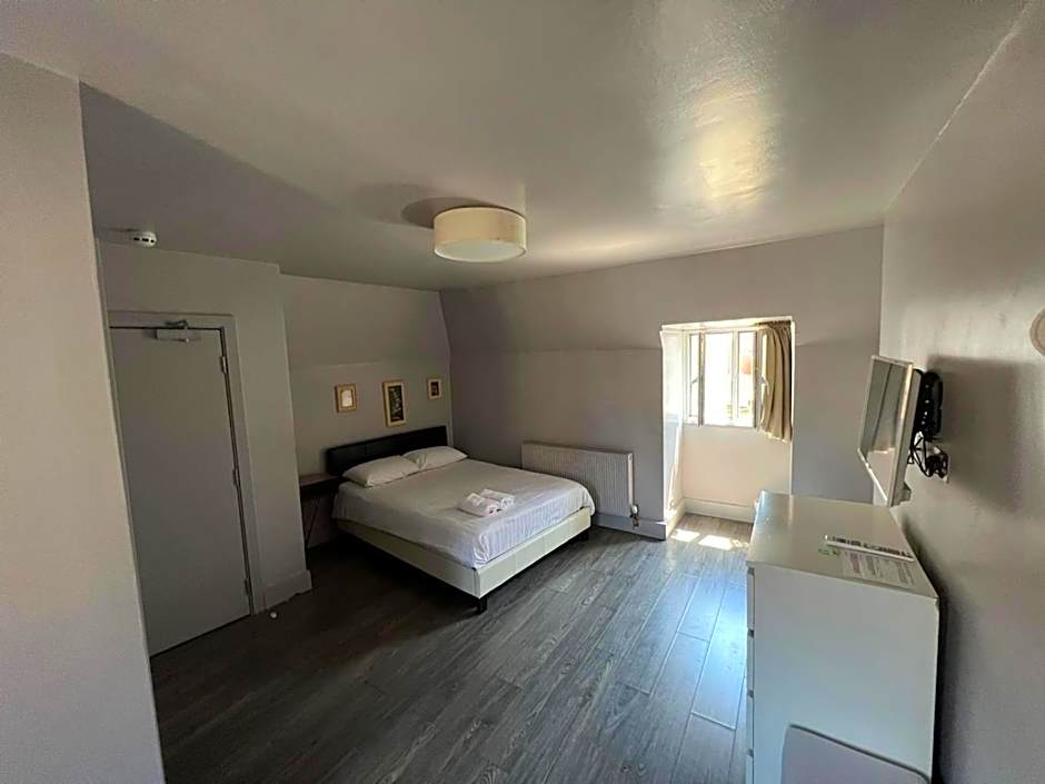 Petticoat Accommodations