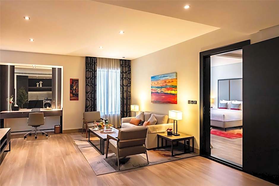 The K Hotel