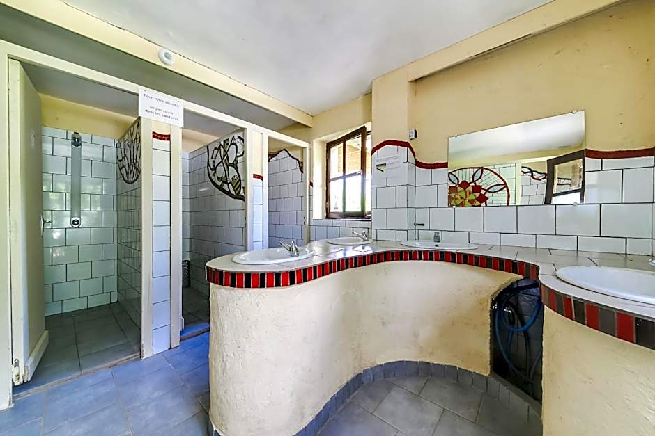 La Clairière du Verbamont