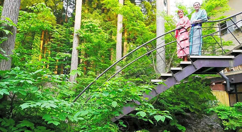 Ichirino Kogen Hotel Roan