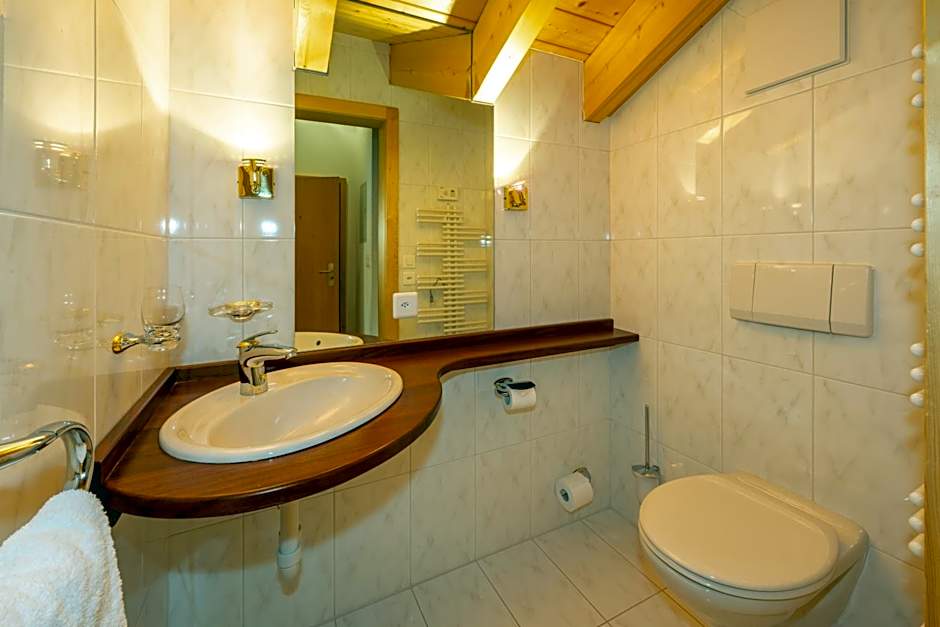 Hotel Bellwald