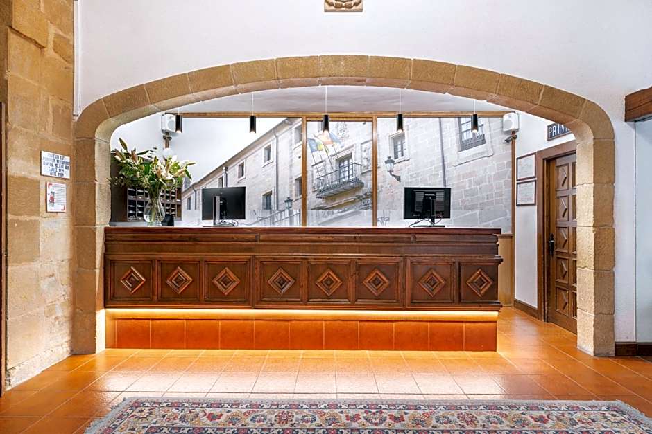 Eurostars Los Agustinos