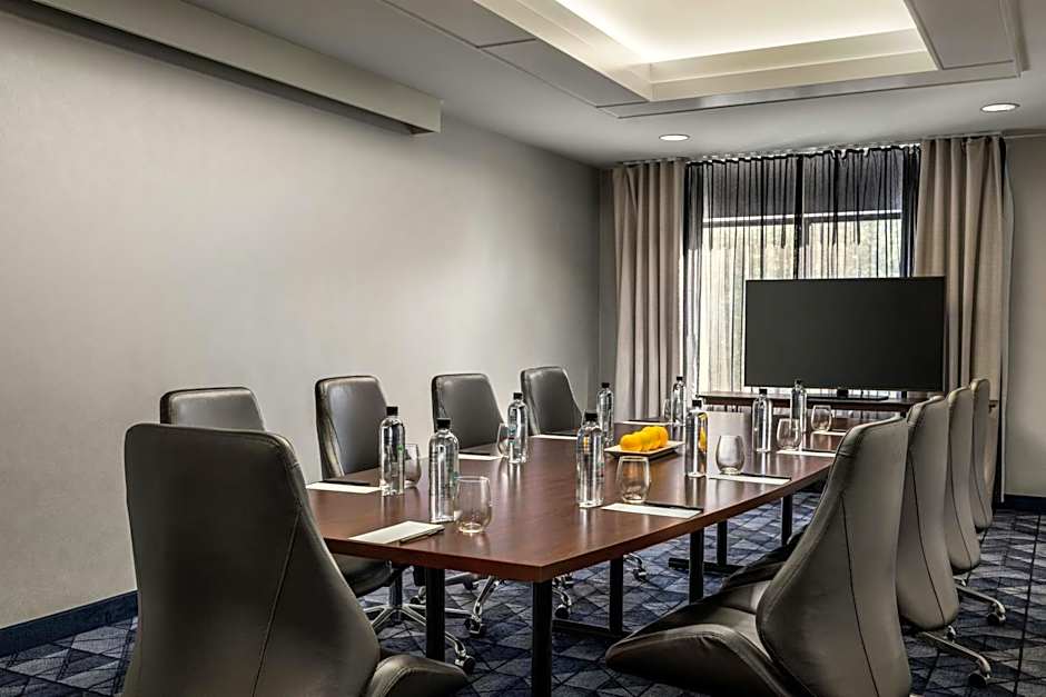 Courtyard by Marriott Richmond Chester