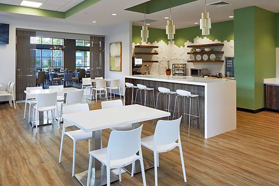Hayward Inn