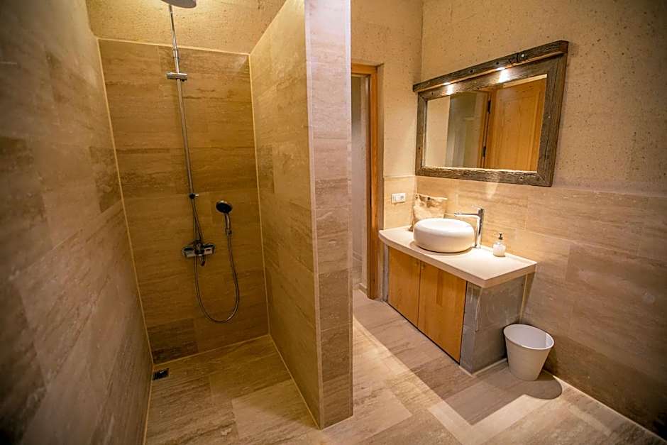 Maze Of Cappadocia Hotel