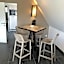 B&B wellness Sea Nat voor Naturisten
