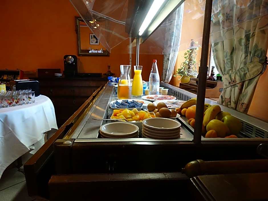 Maison Legate "Hotel Le Baudiere & Spa"