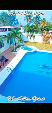 Villas Yoleth Hotel
