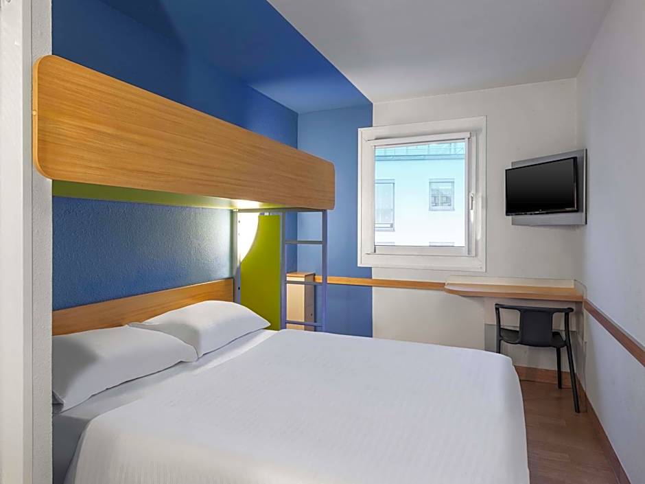 B&B HOTEL Düsseldorf-Hilden