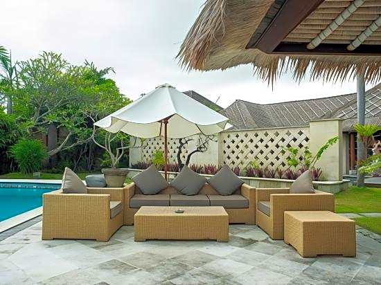 Sienna Villas Seminyak