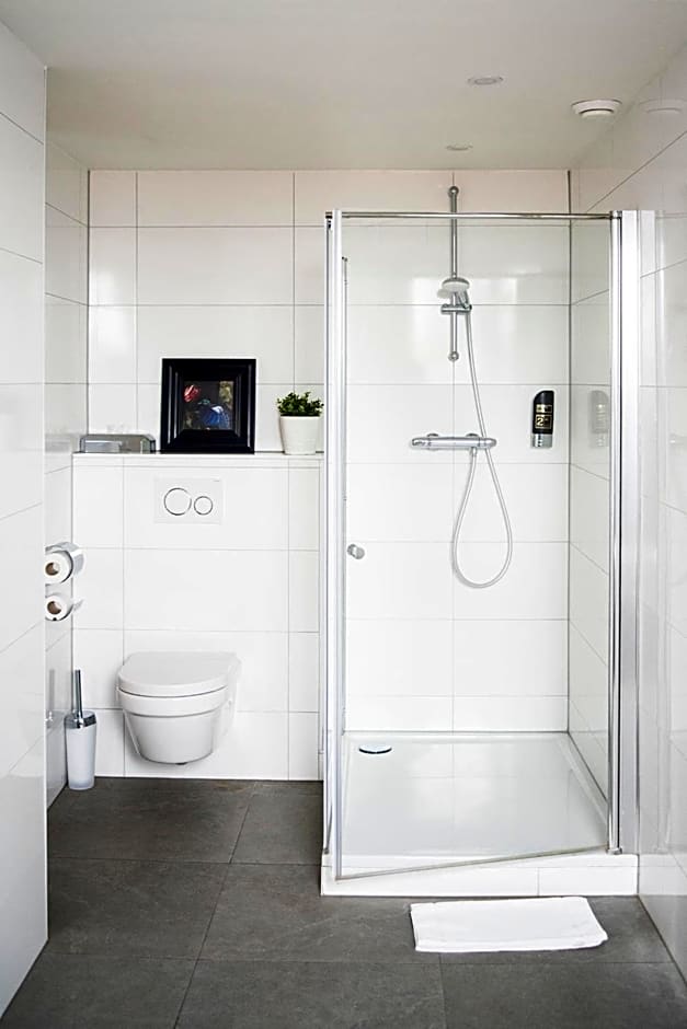 Stadsherberg de Poshoorn