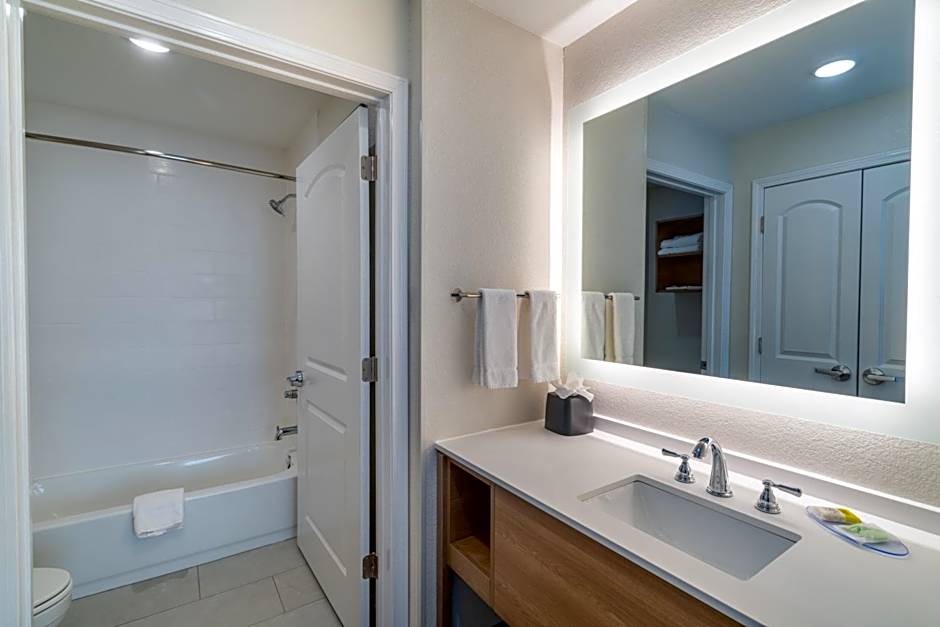 Staybridge Suites - Flowood - NW Jackson By IHG