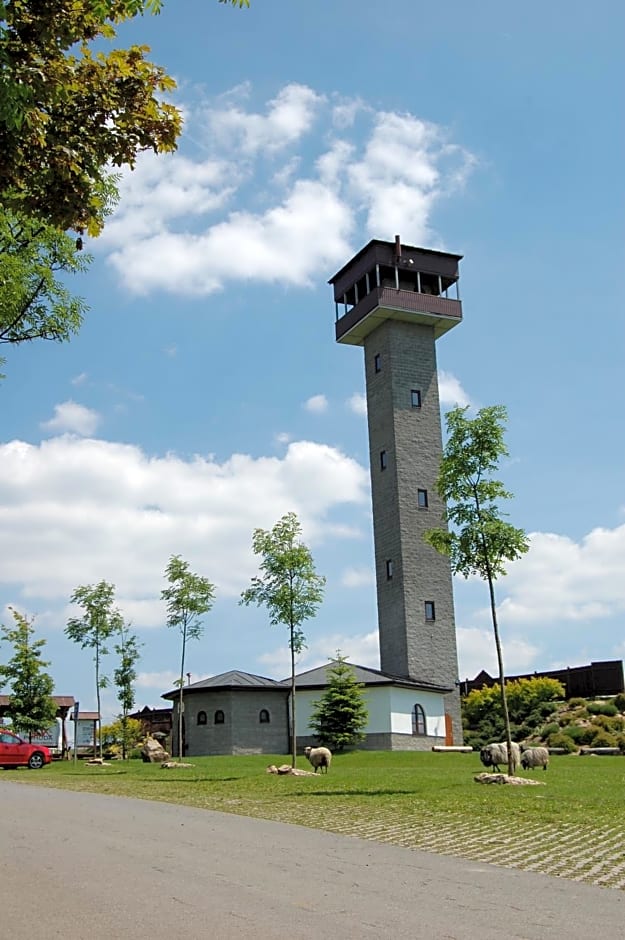 Rekreační chata Karasín