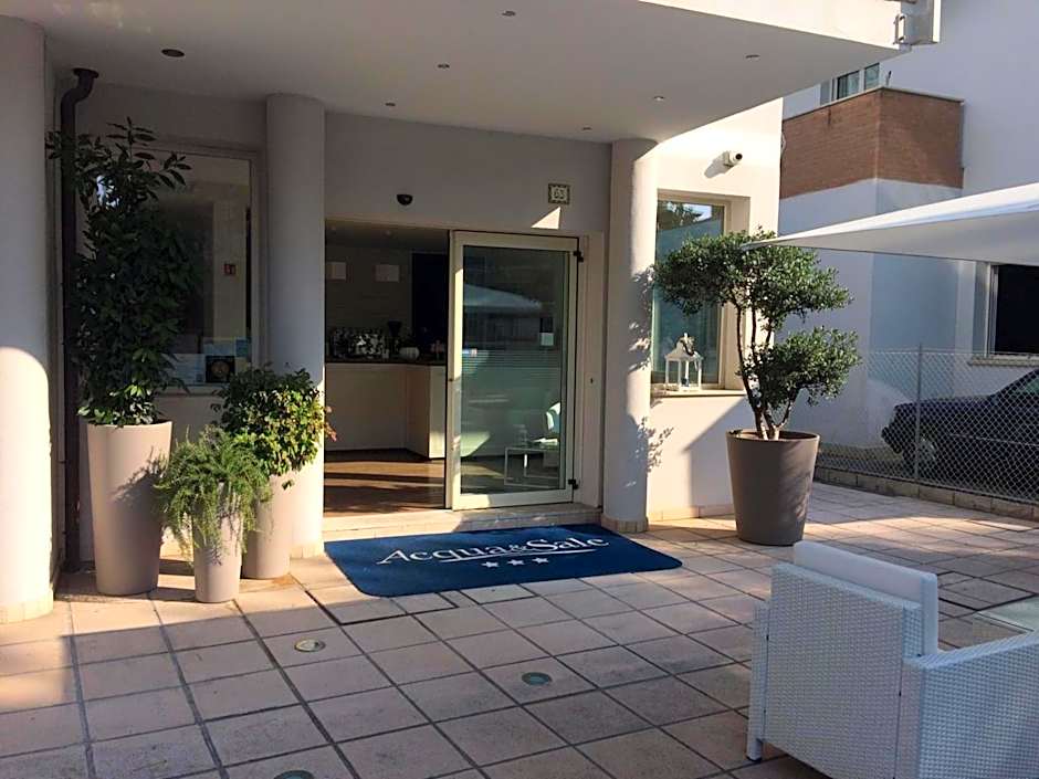 Acqua & Sale Hotel