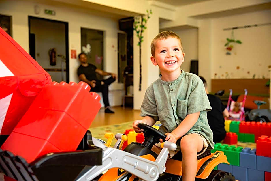 Pension Sonnengarten & Therme included - auch am An- & Abreisetag!