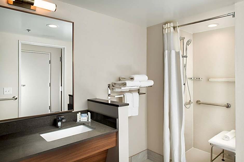 Fairfield Inn & Suites by Marriott Athens