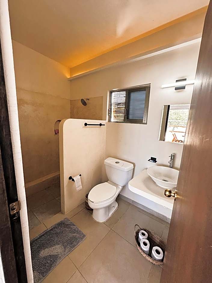 3B Wellness Hotel & Hostel Adults Only