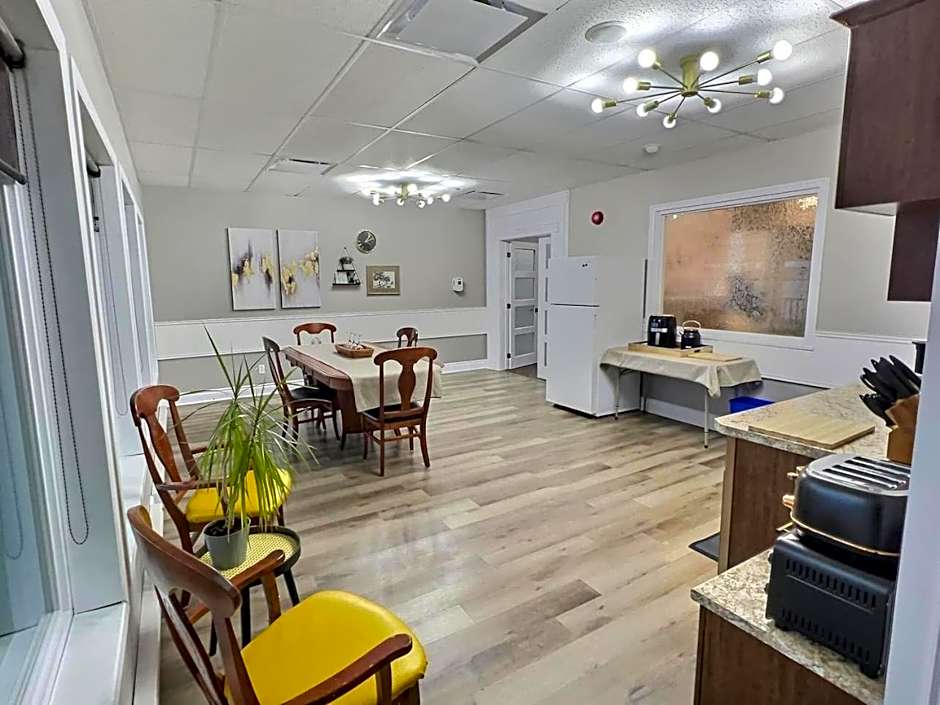 Auberge Nouvelle-France