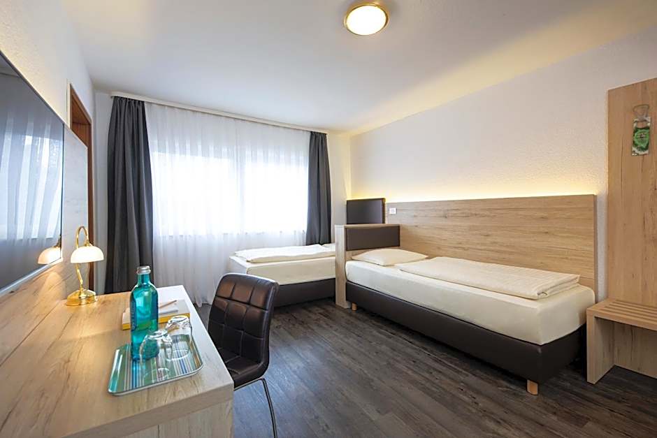 ACHAT Hotel Luneburger Heide