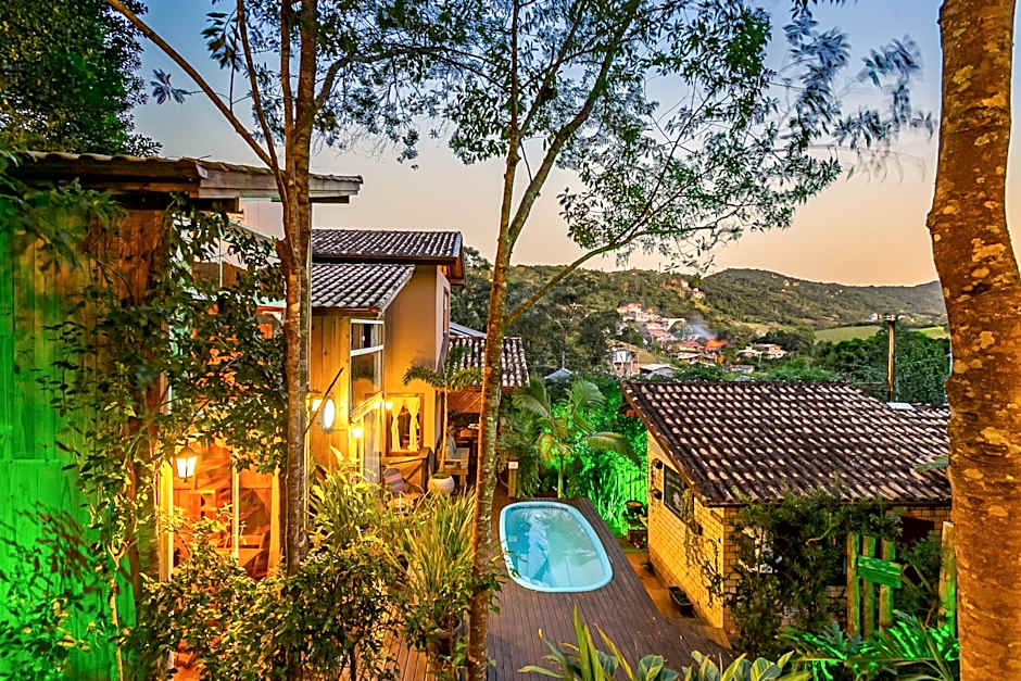 Moradas do Vale Praia do Rosa