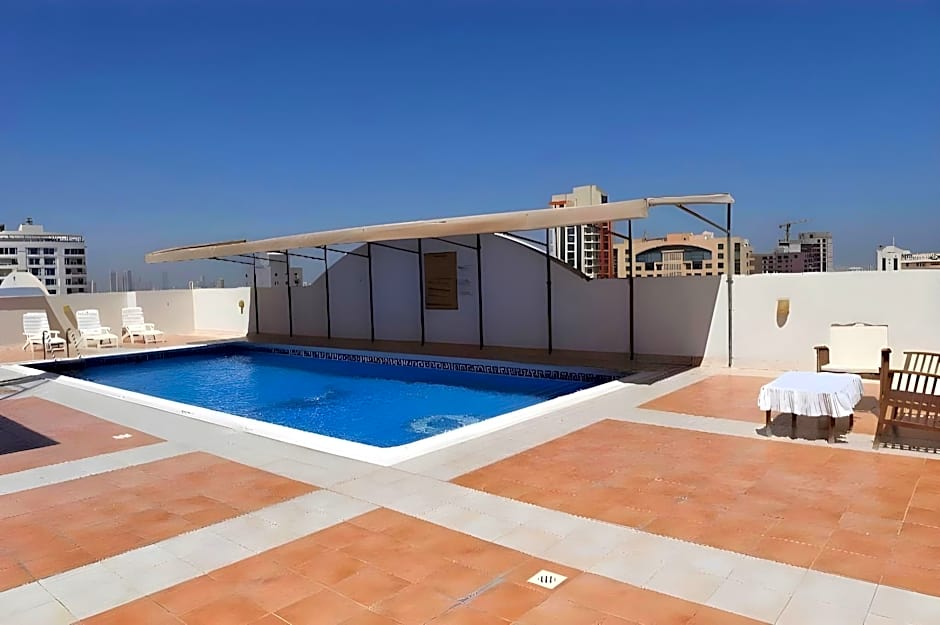 Juffair Gate Hotel