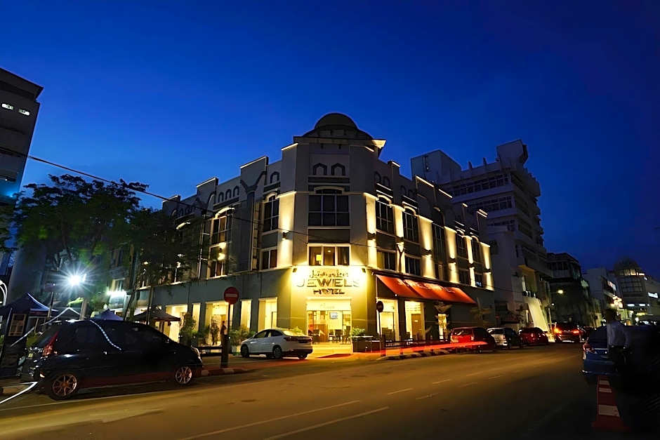 Jewels Hotel