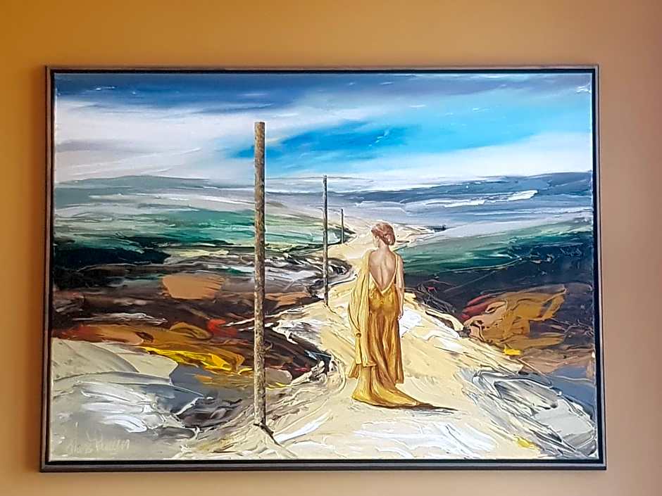 Pastorie Stella Marie