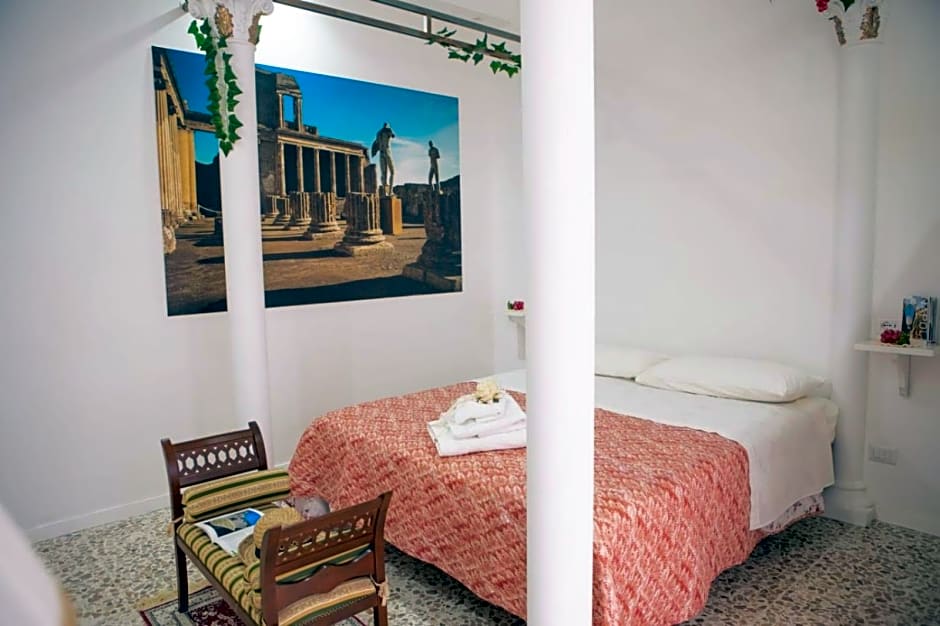 IL CEPPO sui sentieri per Amalfi