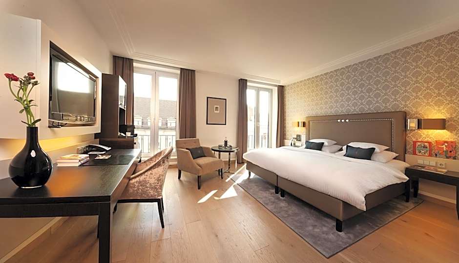 Hotel Maximilian’s