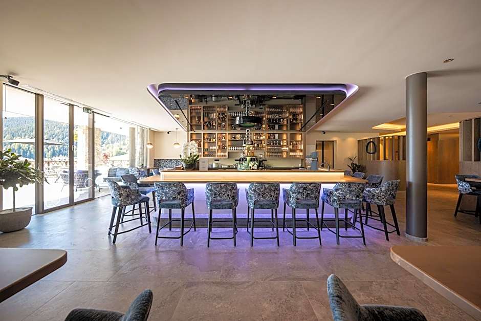 DAS GERSTL Family Retreat