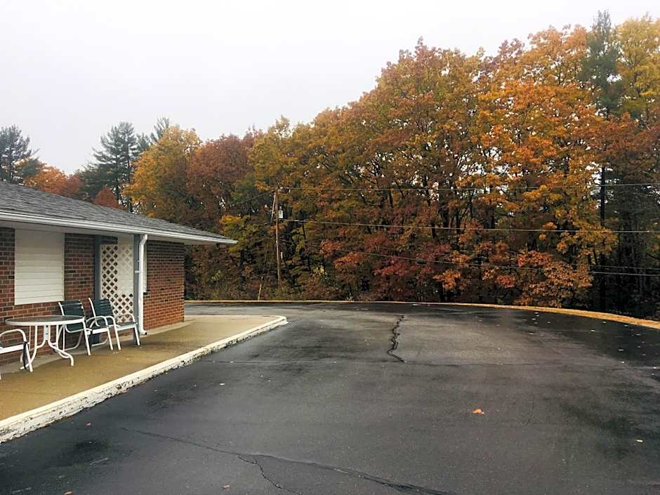Anchorage Inn Rochester