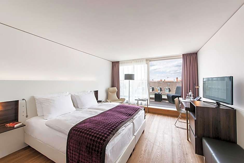 Bergheim 41 Hotel im Alten Hallenbad